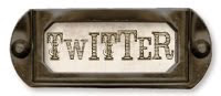 Sigueme en twitter