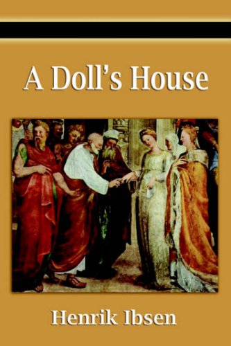henrik ibsen the doll house