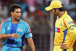 Chennai Super Kings vs Mumbai Indians Live 