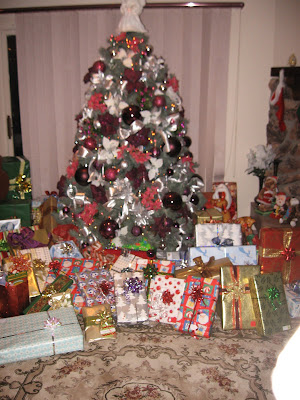 Beautiful Christmas Tree Beautiful Christmas Tree