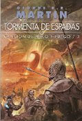 Tormenta de Espadas 2