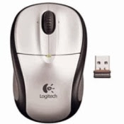 Logitech Wireless Mouse M305