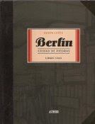 Berlín, ciudad de piedras (libro uno)