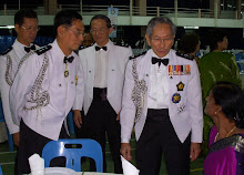 SJAM 100 Anniversary Dinner