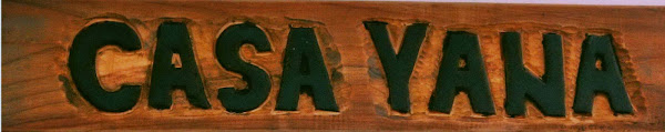 CASA YANA