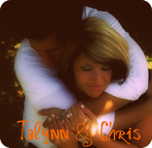 Talynn & Chris
