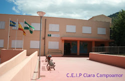 CEIP Clara Campoamor