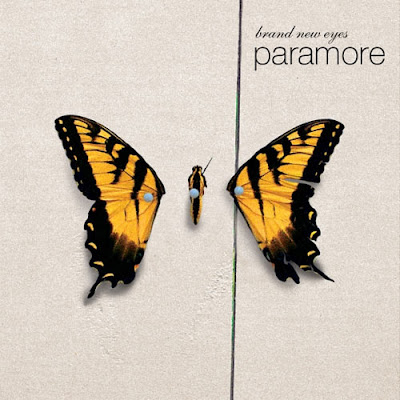 Paramore - Brand New Eyes brand new eyes paramore. Paramore - Brand New Eyes