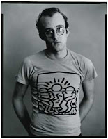 Keith Haring