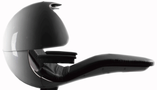 linknotes: the metronaps energypod linknotes: the metronaps energypod