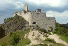 dracula castle