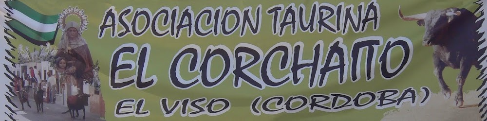 Asociación Taurina ''EL CORCHAITO''