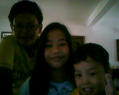 my siblings
