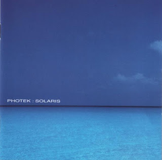 50. Photek – Solaris 2000