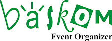 BASKOM Event Organizer