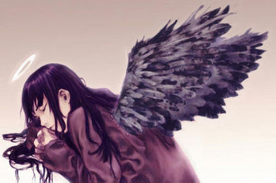Reki asleep Reki