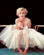 Marilyn Monroe ..