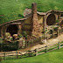 Earth Home Sheltered Underground House