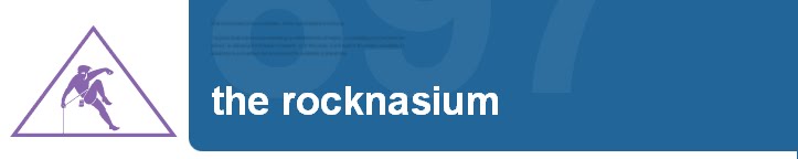The Rocknasium