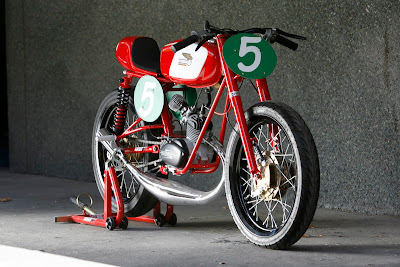 Ducati 50Cc