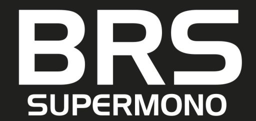 BRS"E85-Bio Ehtanol" SUPERMONO.."Stamperke"!
