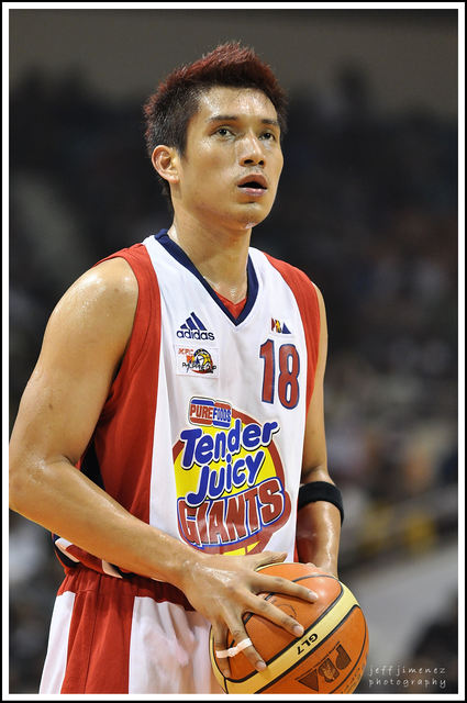 james yap