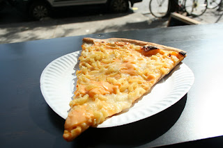 Me Myself And Pie Hell S Kitchen Pizza Pt 2