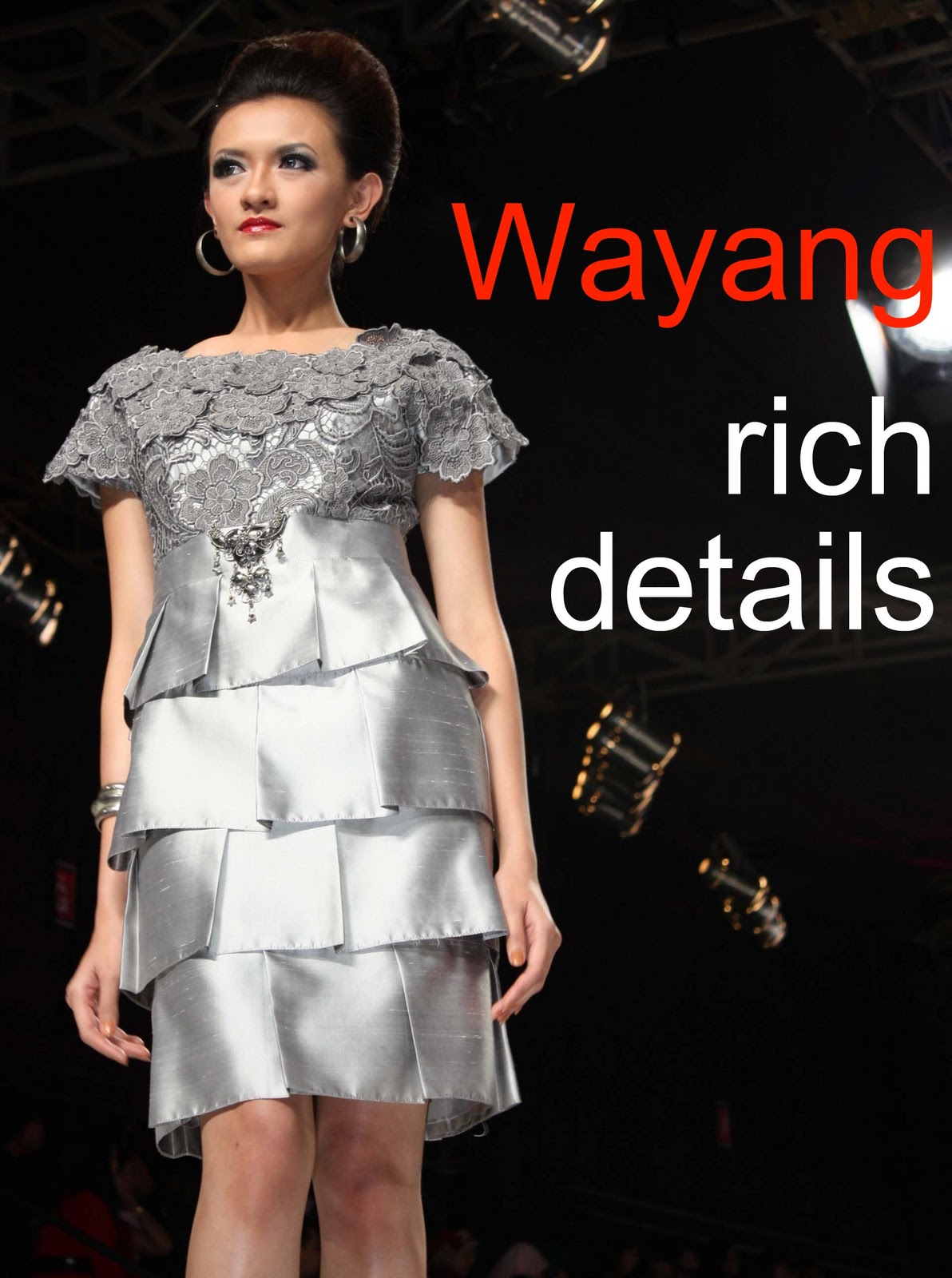 Primbon Donit Jakarta Fashion Week Yayasan Jantung Indonesia Feat