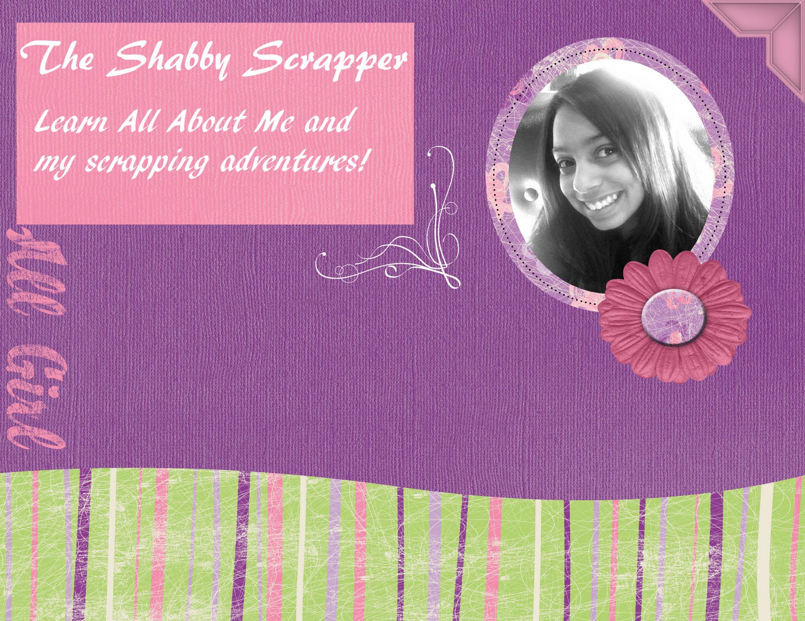 The Shabby Scrapper