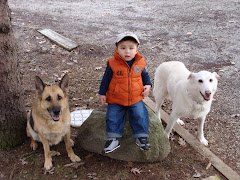 Gabe and the Girls