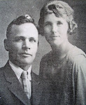 Charles M. Lewis and Rose Millet