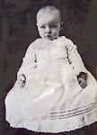 Baby picture of Charles M. Lewis