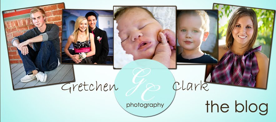 Gretchen Clark Photography