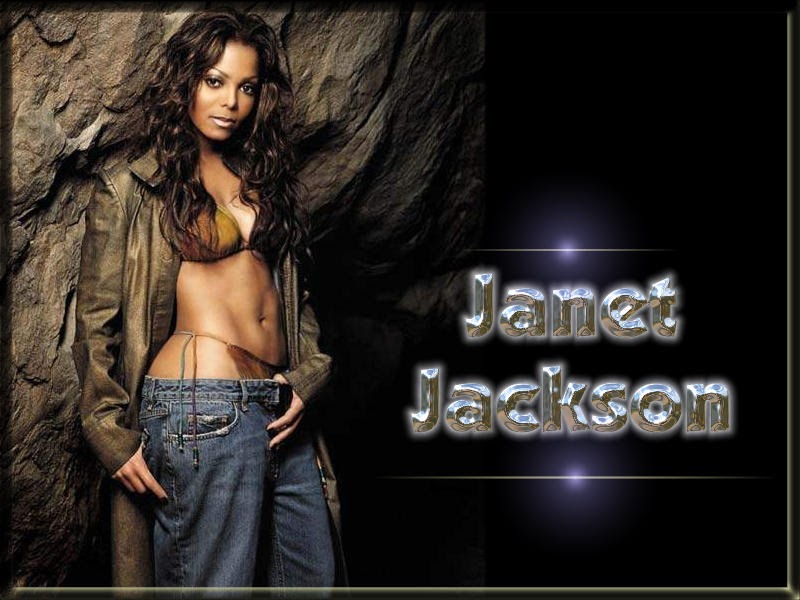Celebrity janet jackson