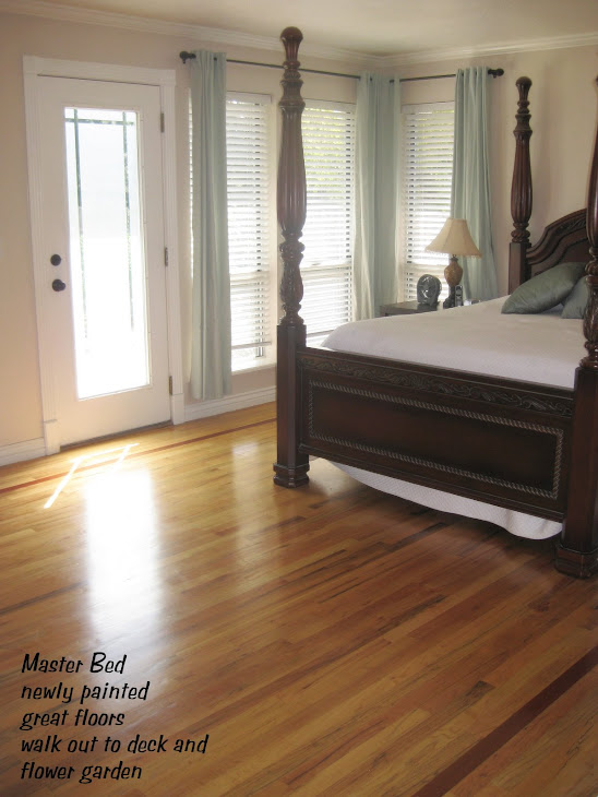 Master Bed 2