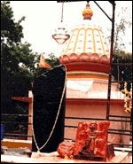 Story Of Shanidev And Lord Shiva