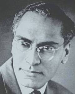 komaravolu chandrasekharan
