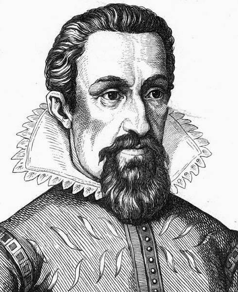 johannes kepler biography for kids johannes kepler biography for kids