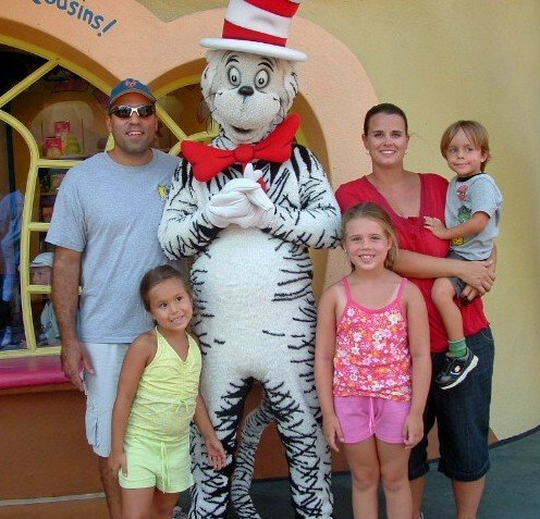 Universal Studios