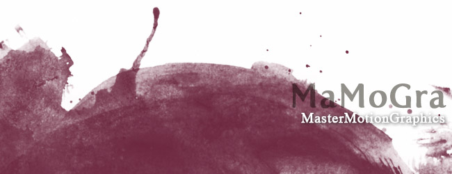 |    MasterMotionGraphics    |    AmoxtliJurado    |