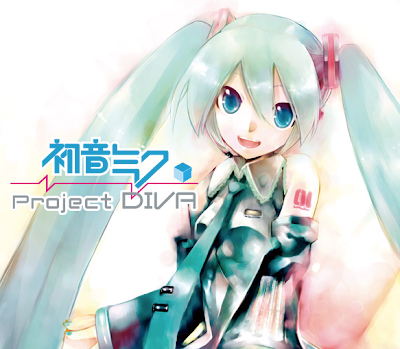 Project Diva HATSUNE+MIKU+PROYECT+DIVA