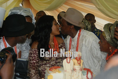  Bridal Registries on Bn Exclusive  Kris Okotie   S Wedding   Bella Naija