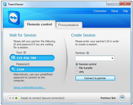 Teamviewer+6+icon