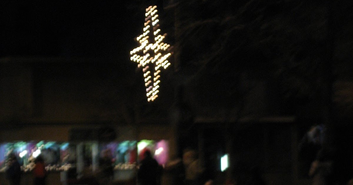Whining in Wyoming The Cheyenne Christmas Parade