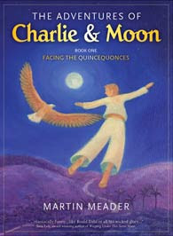 The Adventures of Charlie & Moon