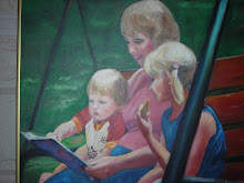 My Mother's Art   10-03-07