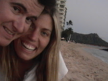 Diamond Head Waikiki, Hawaii