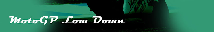 MotoGP Low Down