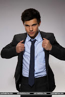 Taylor Lautner