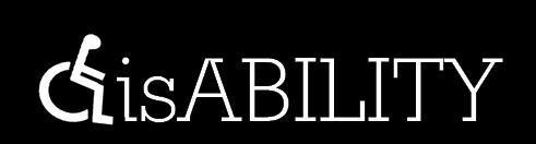 disABILITY